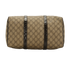 Boston Bowling, &pound;395, Handbags, Beige, Canvas, Top view